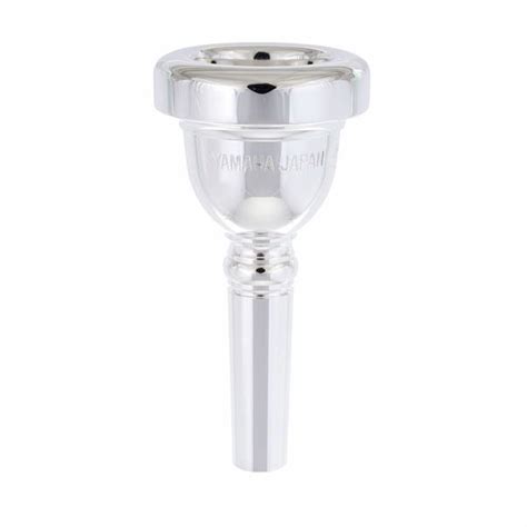 Yamaha Mouthpiece Trombone 48L – Thomann United States